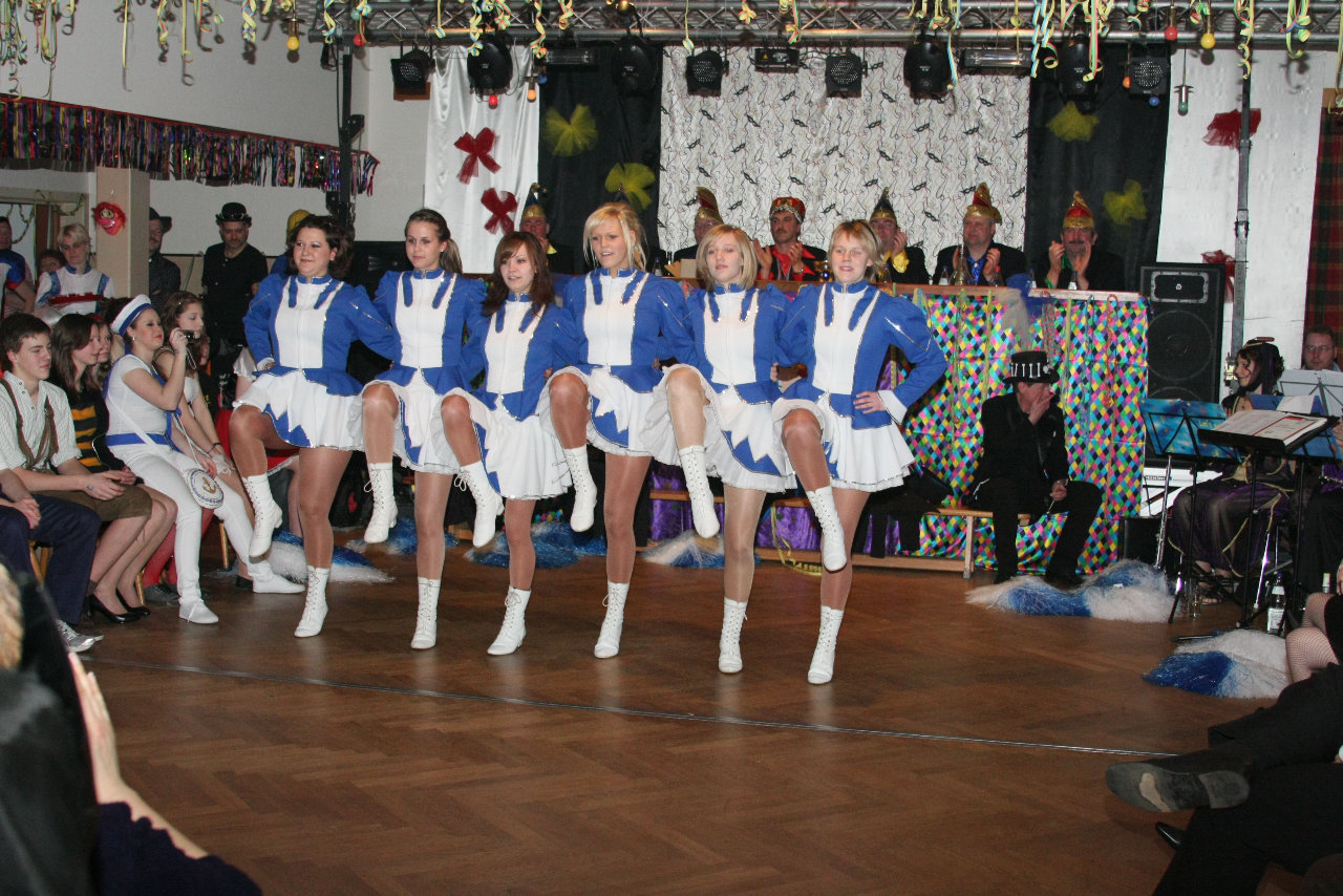 Bild 34 - Olaf 2. Tag